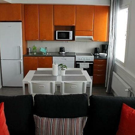 Kotimaailma Apartments Joensuu - Koskikatu 11 Екстер'єр фото