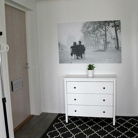 Kotimaailma Apartments Joensuu - Koskikatu 11 Екстер'єр фото