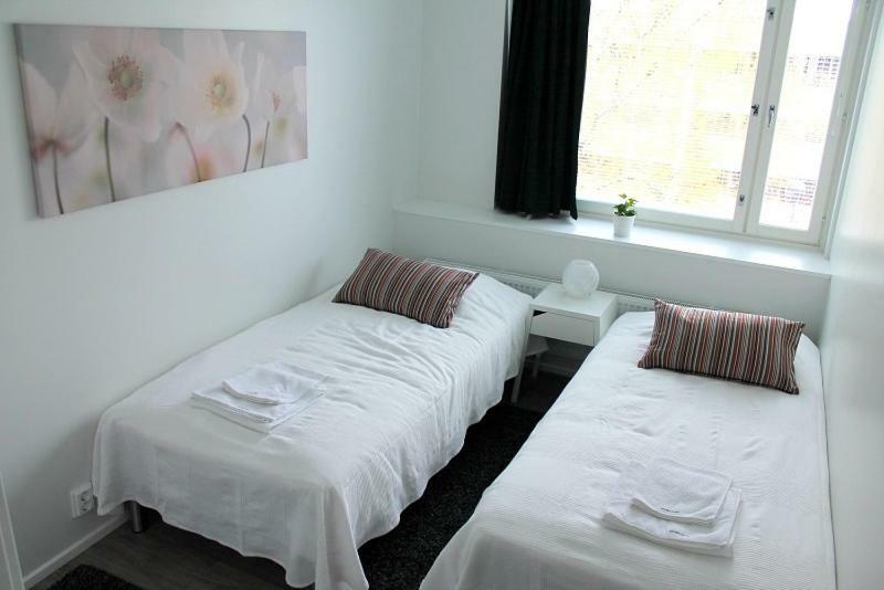 Kotimaailma Apartments Joensuu - Koskikatu 11 Екстер'єр фото