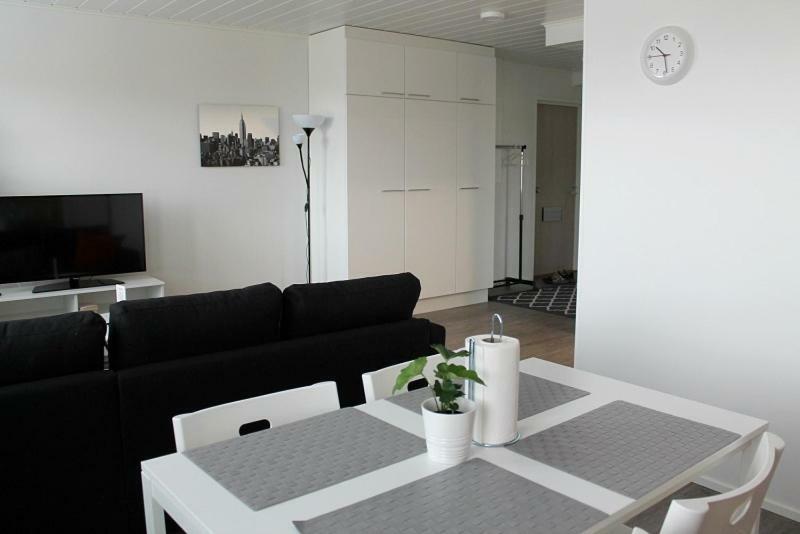 Kotimaailma Apartments Joensuu - Koskikatu 11 Екстер'єр фото