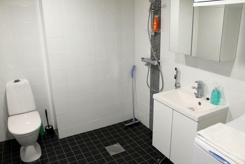 Kotimaailma Apartments Joensuu - Koskikatu 11 Екстер'єр фото